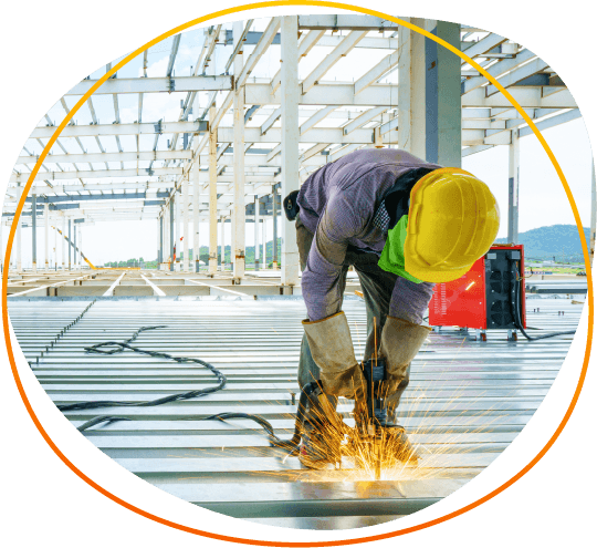 3081.2 Forge Bldg COTS