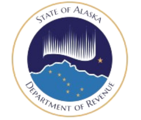 AK Dept of Revenue_Logo Transparent