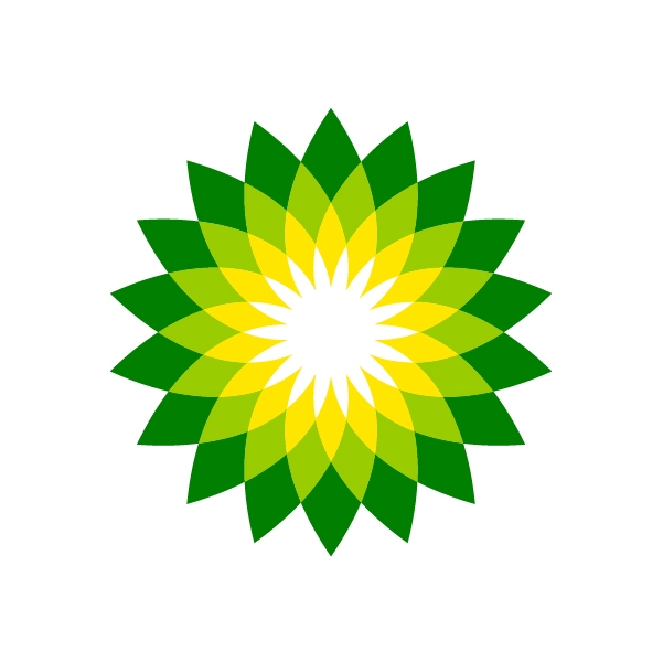 ANC Logo - BP British Petroleum