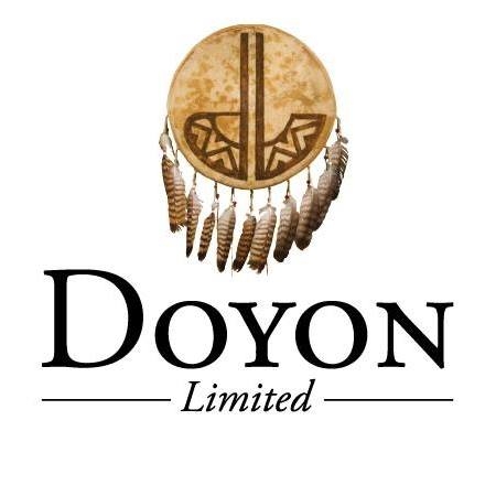 ANC Logo - Doyon Limited