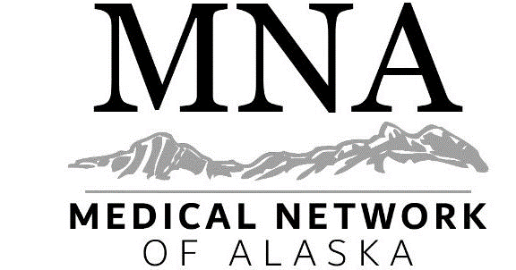 ANC Logo - Medical Network of Alaska