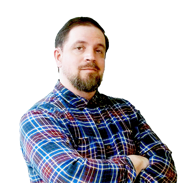 Jason Child