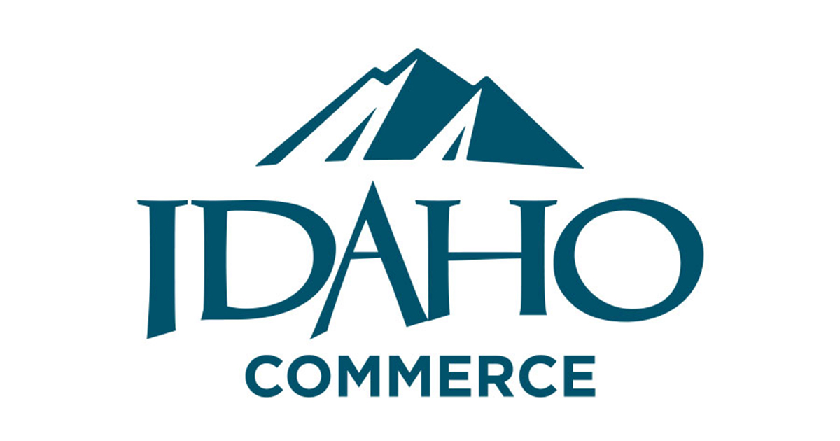 New-Idaho-Commerce-Logo