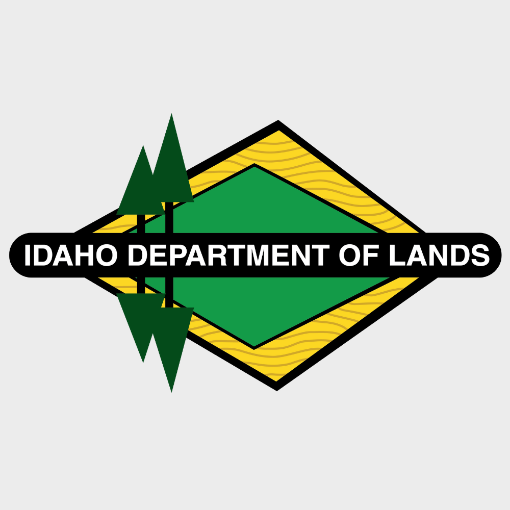 BOI Logo - Idaho Department of Lands