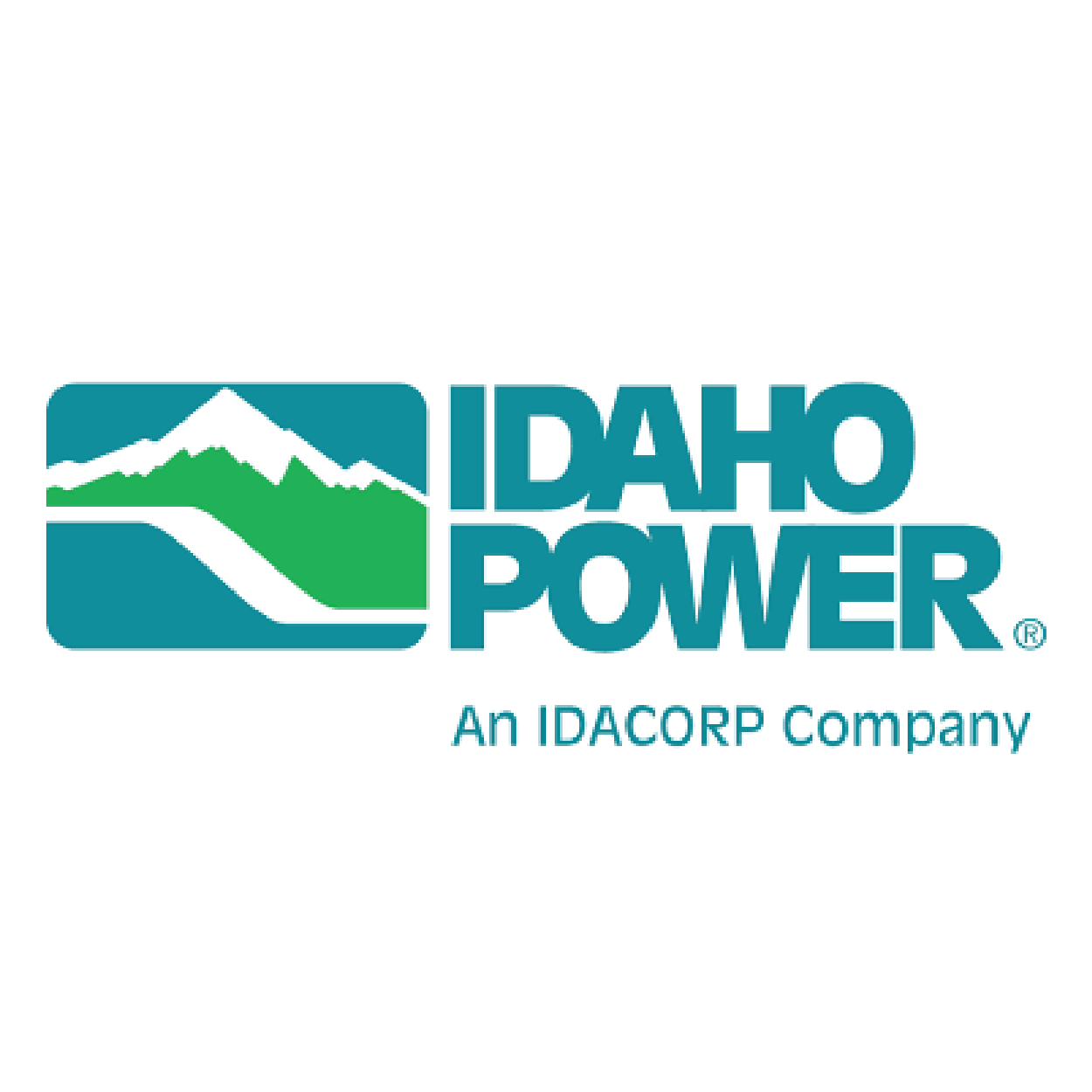 BOI Logo - Idaho Power Company