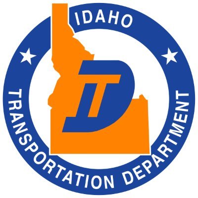 BOI Logo - Idaho Transportation Department