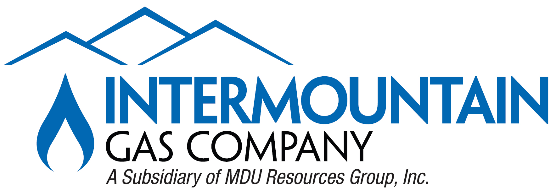 BOI Logo - Intermountain Gas Company (IGC)