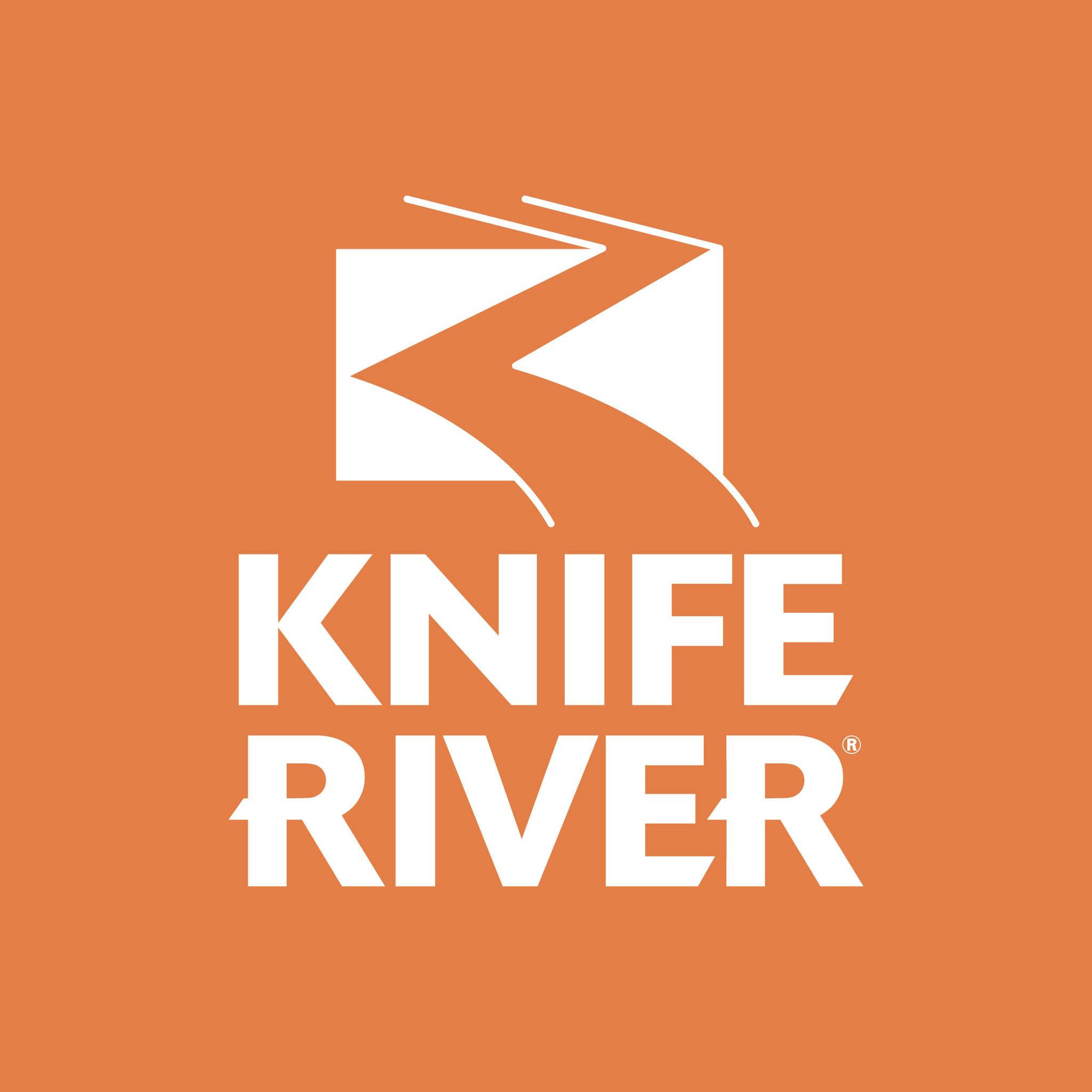 BOI Logo - Knife River Inc