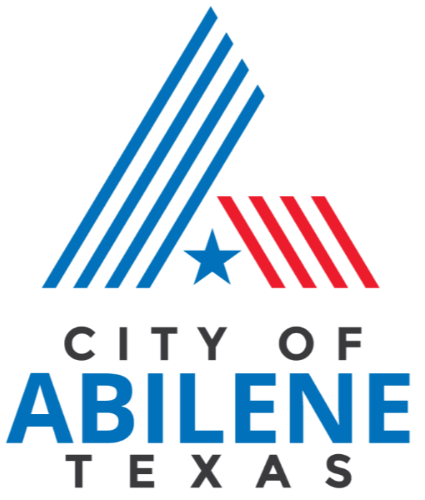 City of Abilene_Logo Transparent