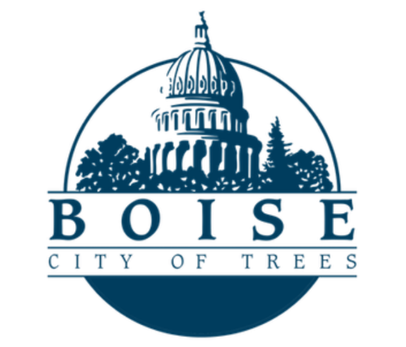 City of Boise_Logo Transparent
