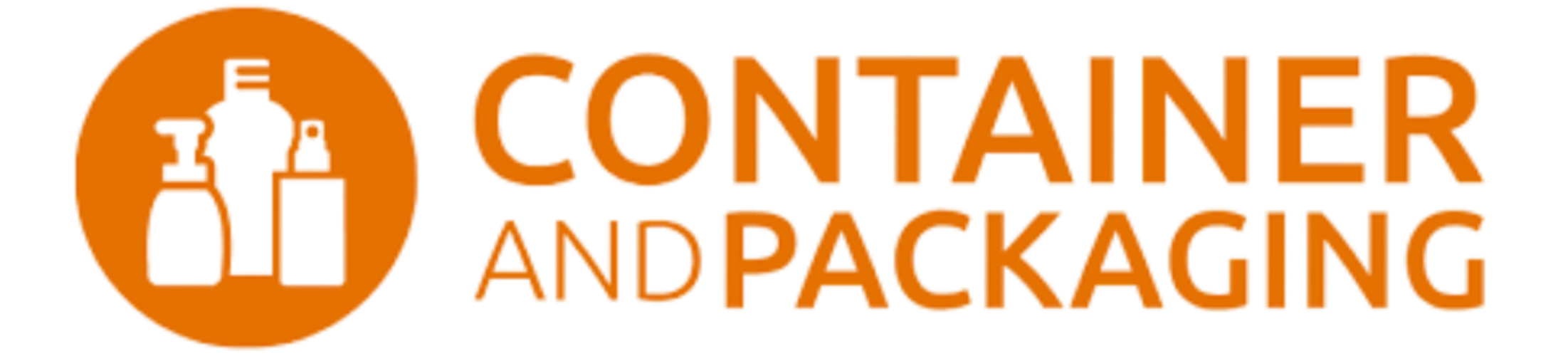 Container and Packaging_Logo Transparent