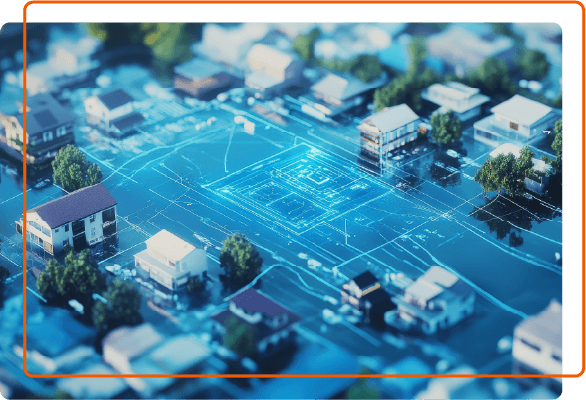 An AI powered system improving disaster management by analyzing real time hazard data, AI-assisted evacuation planning, and predictive modeling for better emergency responses