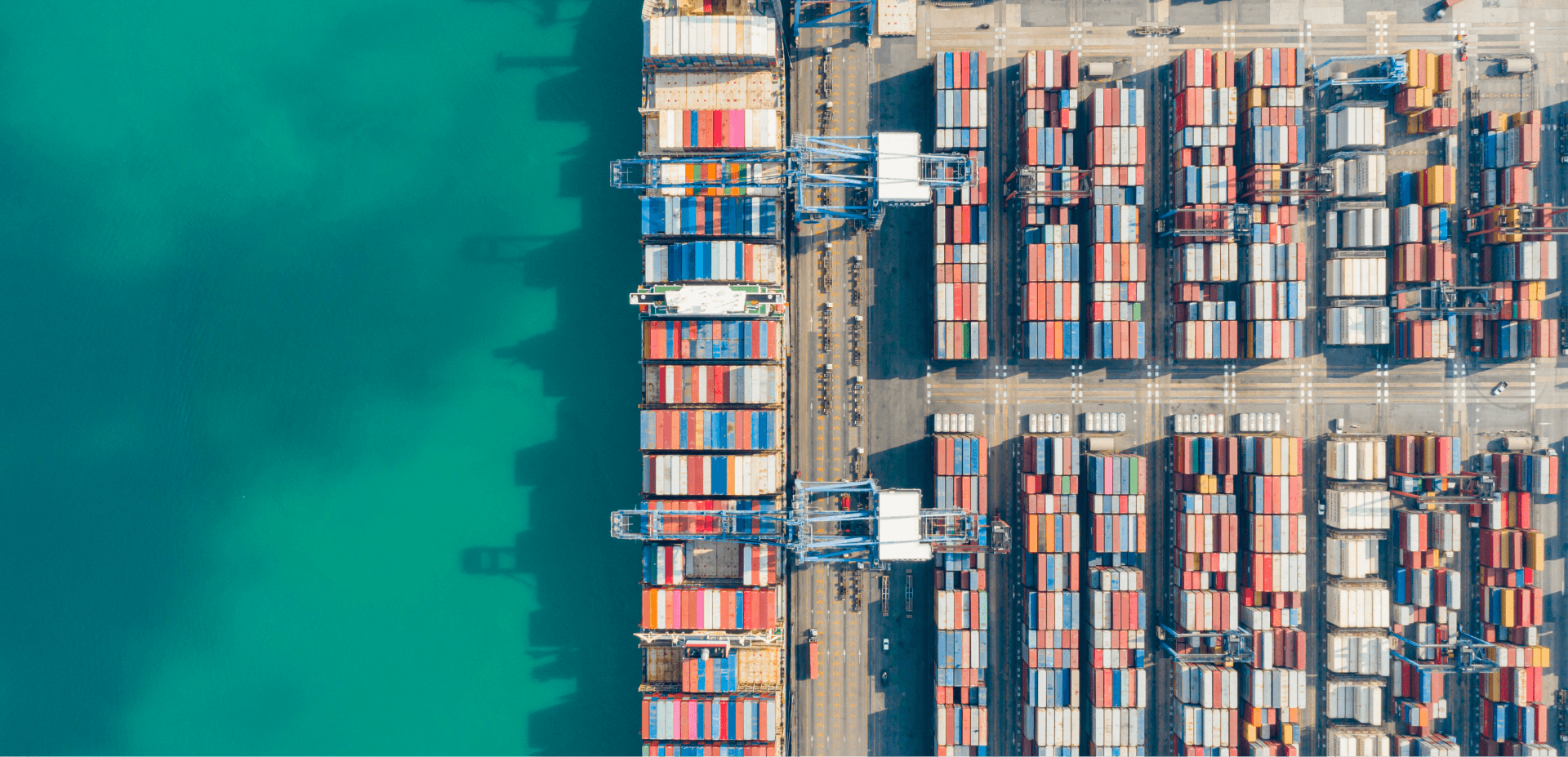 Automating Global Tracking of Shipping Containers