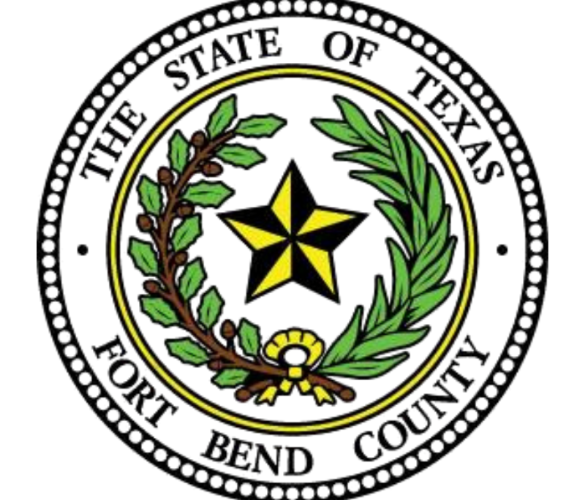 Fort Bend County_Logo Transparent