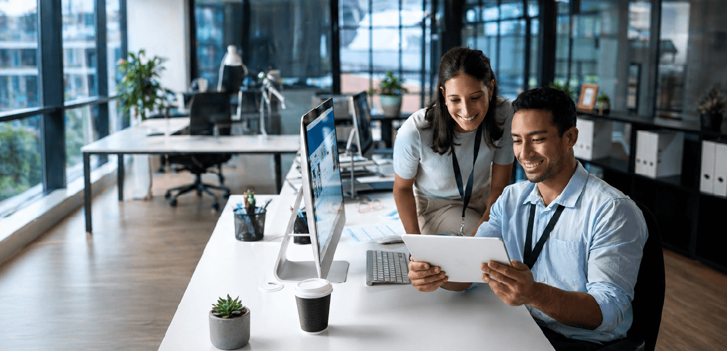 Accurate by Design: AI-Connected Data Eliminates Search Errors