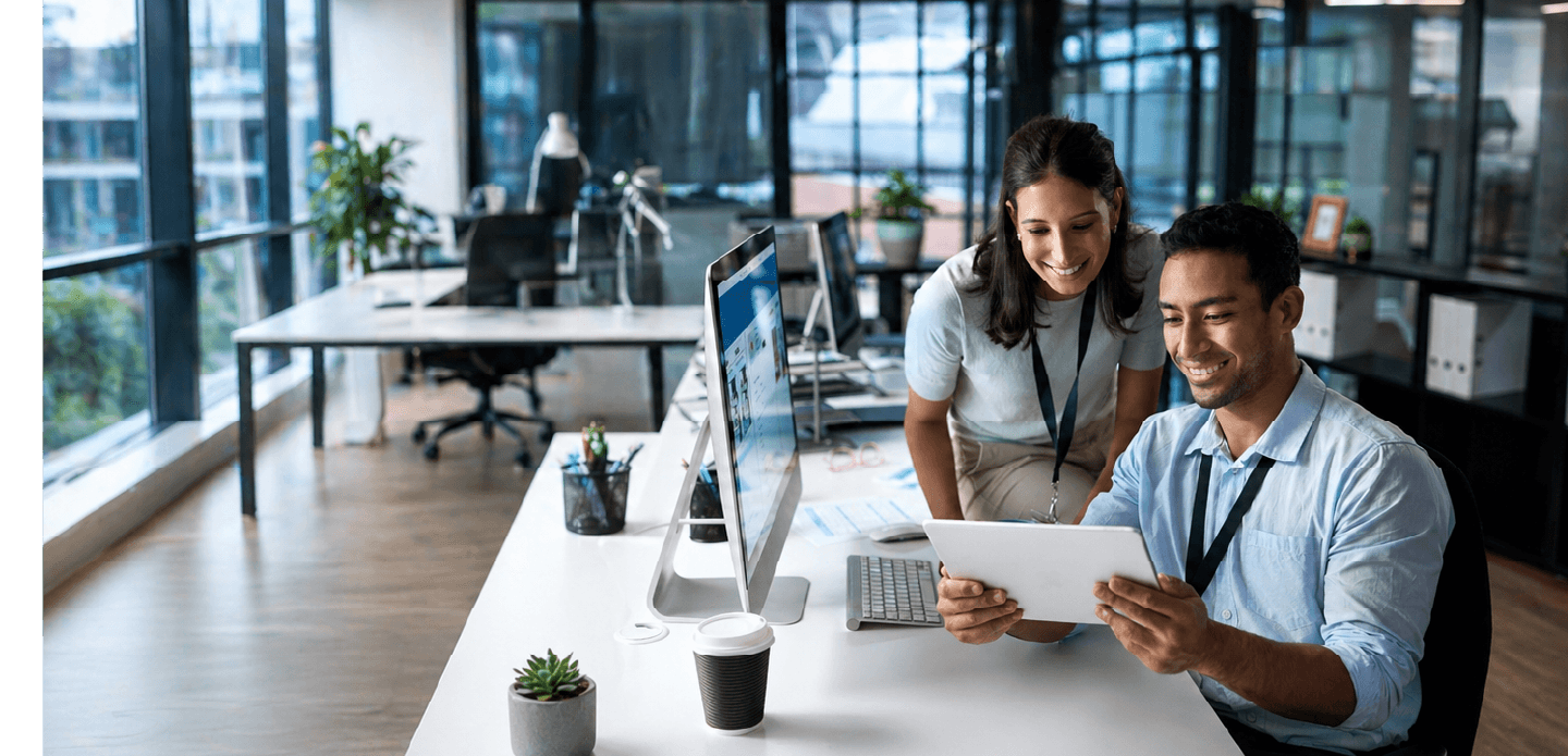 Accurate by Design: AI-Connected Data That Eliminates Search Errors