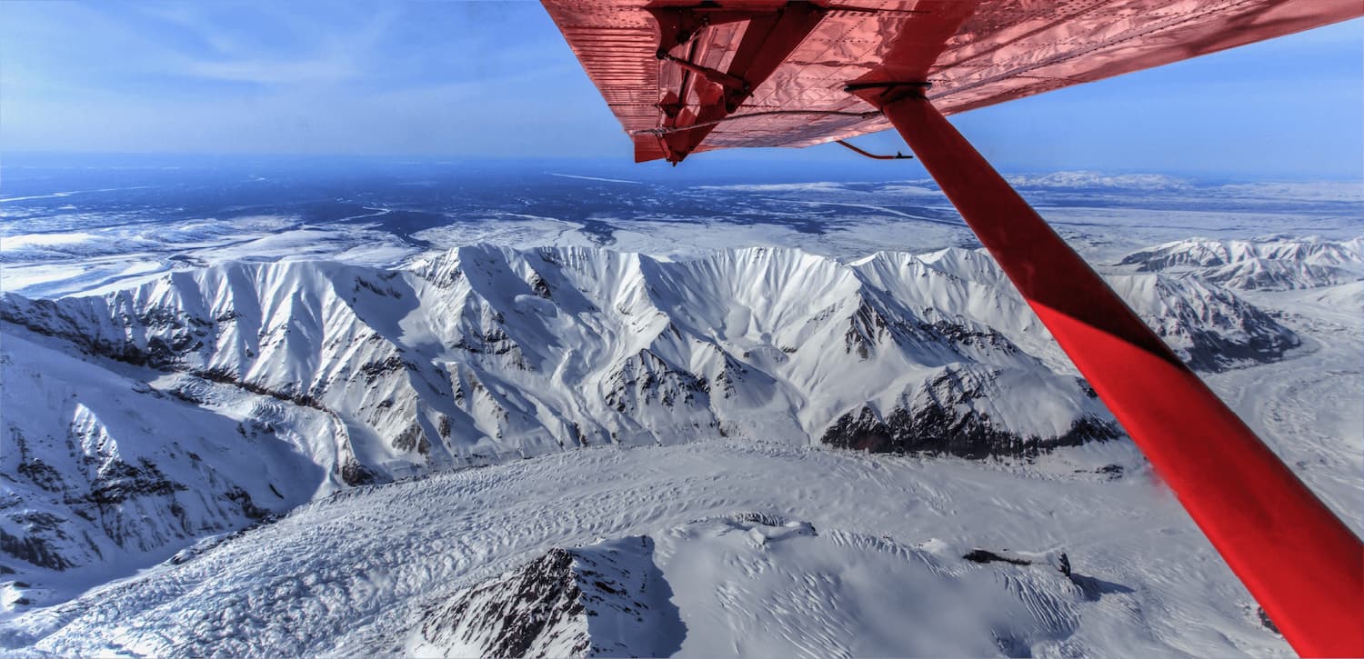 WeatherCams: Near Real-Time Data for Safer Flights