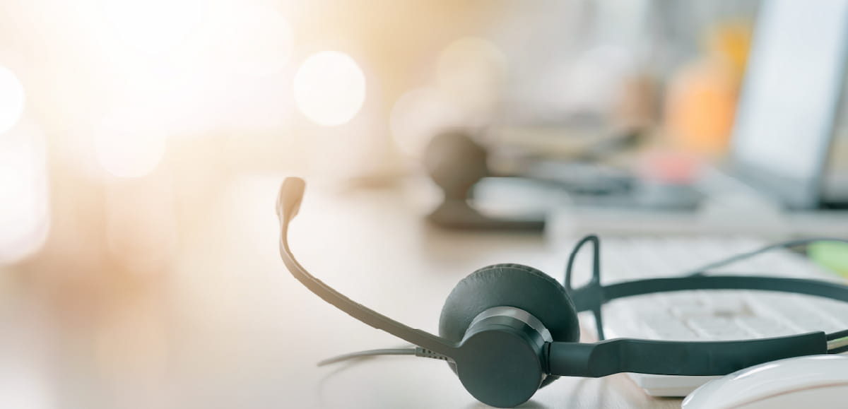 Collaborative Testing Supports Contact Center Modernization 