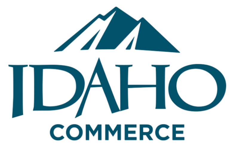 Idaho Commerce_Logo Transparent