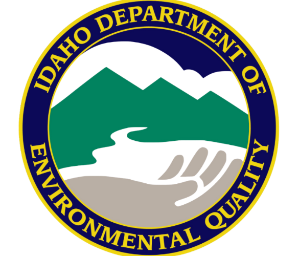 Idaho Department of Environmental Quality_Logo Transparent