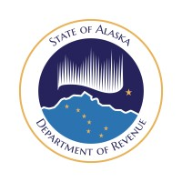 JUN Logo - Alaska Department of Revenue