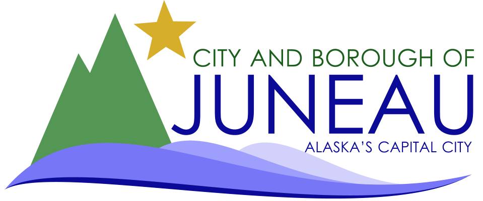 JUN Logo - City & Borough of Juneau