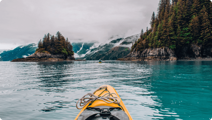 Juneau_Life in Locations_Outdoor Activities