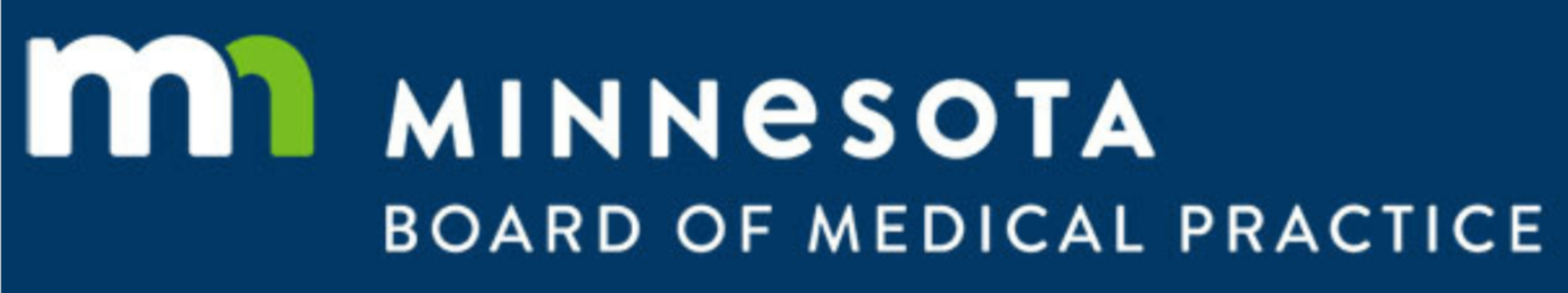 Minnesota Board of Medical Practice_Logo Transparent