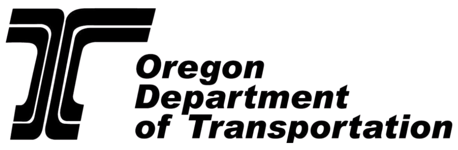 Oregon Dep of Transportation_Logo Transparent