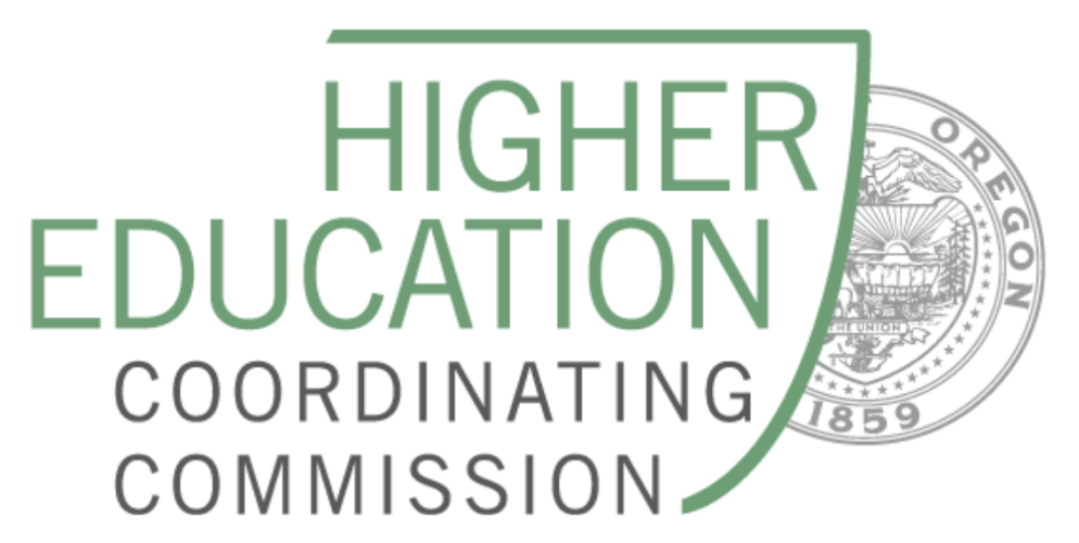 Oregon Higher Education Commission (HECC)_Logo Transparent