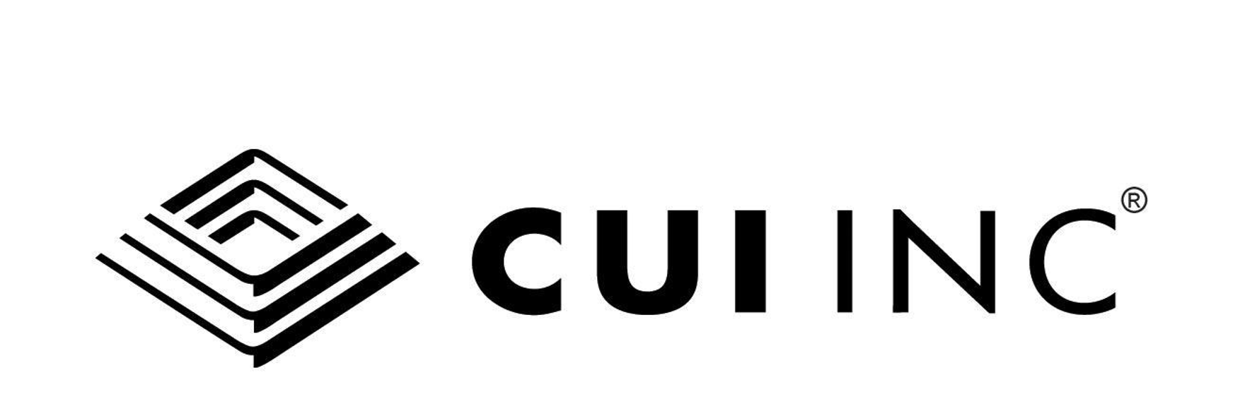 PDX Logo - CUI Inc