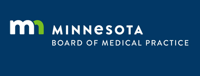 PDX Logo - Minnesota Board of Medical Practice