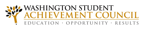 PDX Logo - Washington Student Achievement Council