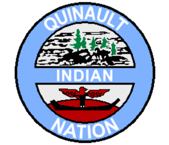 Quinault Indian Nation_Logo Transparent