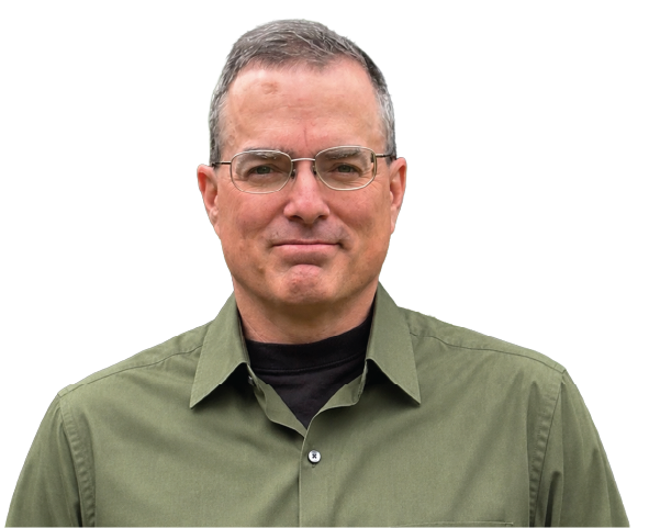 Rick Panell