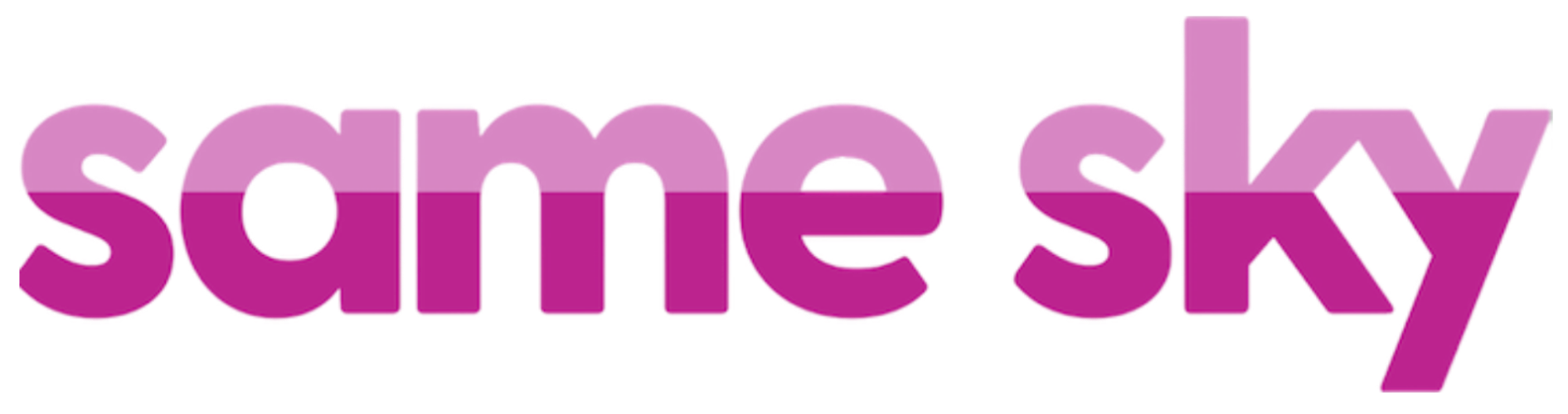 Same Sky_Logo Transparent