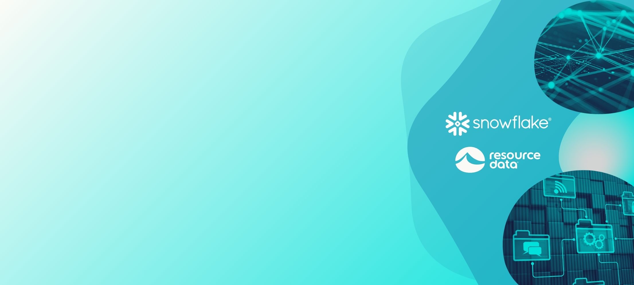 Resource Data + Snowflake: Modernizing Public-Sector Data for GIS, Analytics, and AI