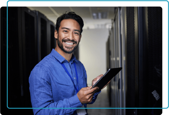 Systems Admin_Expertise 1_Server&OS