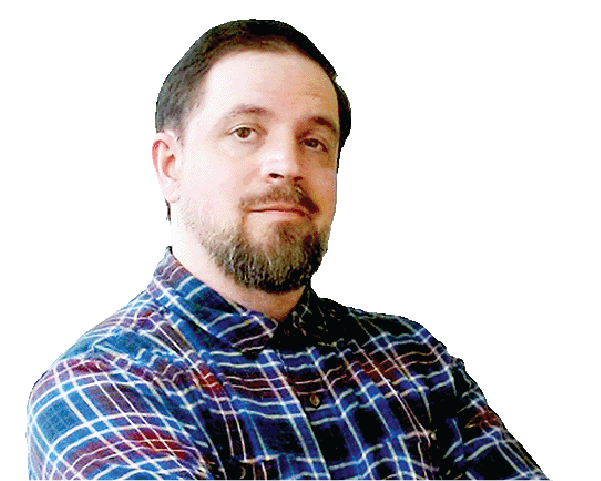 Jason Child